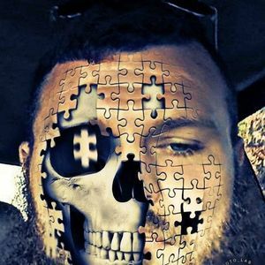 Meet your Posher, Patrick